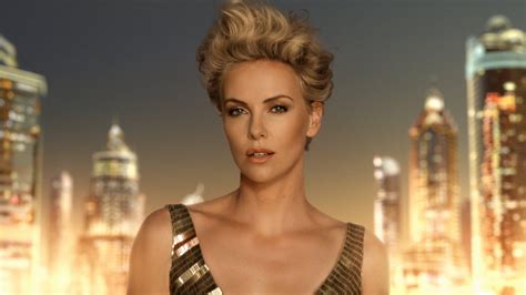 charlize theron dior commercial makeup|Dior j'adore model in commercial.